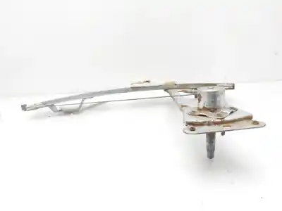 Second-hand car spare part rear left window regulator for citroen c3 1.1 oem iam references 922372  