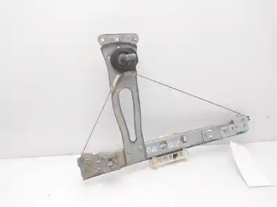 Peça sobressalente para automóvel em segunda mão elevador de vidros traseiro direito por citroen c3 1.1 referências oem iam 922498  