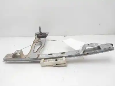 Peça sobressalente para automóvel em segunda mão elevador de vidros traseiro direito por citroen c3 1.1 referências oem iam 922498  