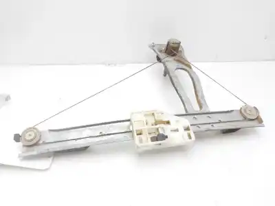Peça sobressalente para automóvel em segunda mão elevador de vidros traseiro direito por citroen c3 1.1 referências oem iam 922498  