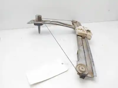 Second-hand car spare part REAR RIGHT WINDOW REGULATOR for CITROEN C3  OEM IAM references 922498  