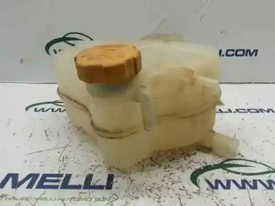 Автозапчастина б/у розширення депозит для opel corsa d 1.3 16v cdti посилання на oem iam 55702165  