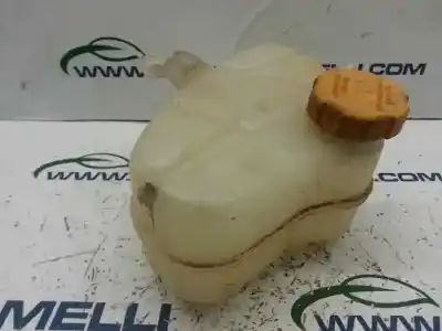 Автозапчастина б/у розширення депозит для opel corsa d 1.3 16v cdti посилання на oem iam 55702165  