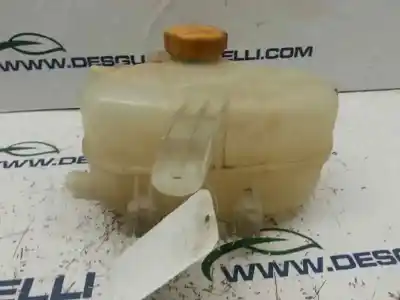 Автозапчастина б/у розширення депозит для opel corsa d 1.3 16v cdti посилання на oem iam 55702165  