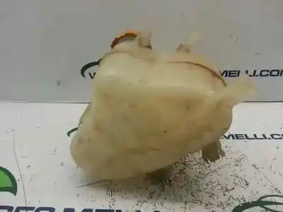 Pezzo di ricambio per auto di seconda mano CAUZIONE DI ESPANSIONE per OPEL CORSA D  Riferimenti OEM IAM 55702165  