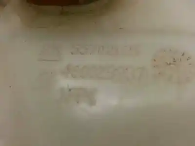 Автозапчастина б/у розширення депозит для opel corsa d 1.3 16v cdti посилання на oem iam 55702165  