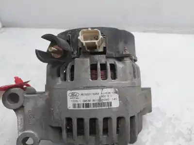 İkinci el araba yedek parçası ALTERNATÖR için FORD FUSION (CBK)  OEM IAM referansları 3N1110300AD  