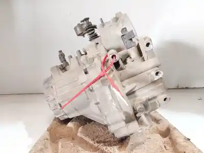 Pièce détachée automobile d'occasion BOÎTE DE VITESSES pour HYUNDAI MATRIX (FC)  Références OEM IAM J31973  5 VELOCIDADES