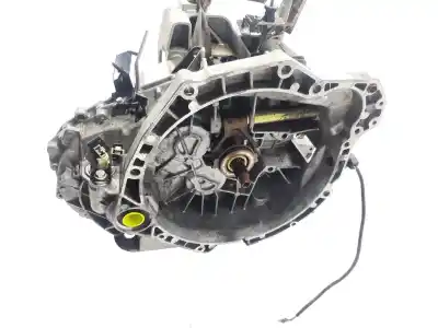 Piesă de schimb auto la mâna a doua CUTIE DE VITEZE pentru RENAULT LAGUNA (B56)  Referințe OEM IAM PK1AA048  5 VELOCIDADES