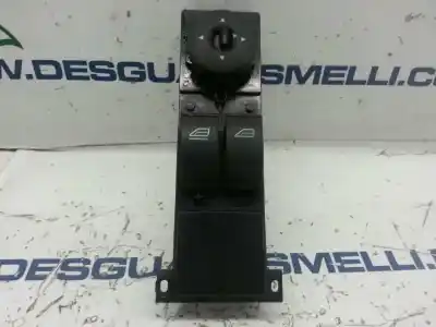 Second-hand car spare part LEFT FRONT POWER WINDOW SWITCH for FORD FOCUS BERLINA (CAP)  OEM IAM references 3M5T14529CE  