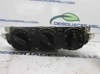 Peça sobressalente para automóvel em segunda mão comando de sofagem (chauffage / ar condicionado)  por ford focus berlina (cap) trend referências oem iam 3m5t19980ad  