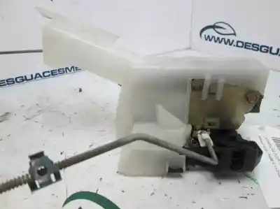 Автозапчастина б/у замок передній праві двері для renault clio i fase i+ii (b/c57) 1.9 diesel 64 cv / 47 kw посилання на oem iam 7701045305  