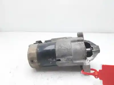 Автозапчастина б/у двигун запускається для renault clio ii fase ii (b/cb0) base authentique 65 cv / 48 kw посилання на oem iam 8200021396  