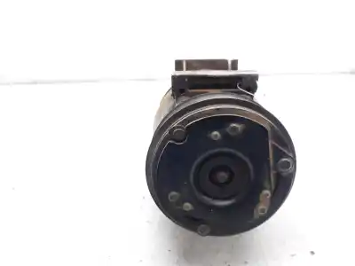 Second-hand car spare part AIR CONDITIONING COMPRESSOR for RENAULT MEGANE I CLASSIC (LA0/1_)  OEM IAM references 7700105765  