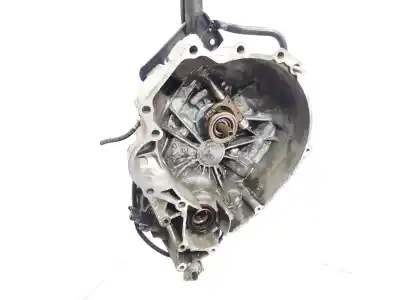 Piesă de schimb auto la mâna a doua CUTIE DE VITEZE pentru NISSAN ALMERA (N15)  Referințe OEM IAM CD20  5 VELOCIDADES