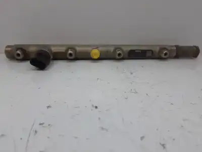 Pezzo di ricambio per auto di seconda mano RAMPA INIETTORI per RENAULT LAGUNA II (BG0)  Riferimenti OEM IAM 8200347176  