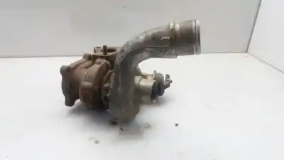 Pezzo di ricambio per auto di seconda mano turbocompressore per otras marcas megane i scenic (ja0) 1.9 dti d riferimenti oem iam 7700108030  