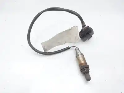 Pezzo di ricambio per auto di seconda mano sonda lambda per audi a4 berlina (b5) 2.4 v6 30v riferimenti oem iam 030906265ab  