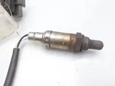 Pezzo di ricambio per auto di seconda mano sonda lambda per audi a4 berlina (b5) 2.4 v6 30v riferimenti oem iam 030906265ab  