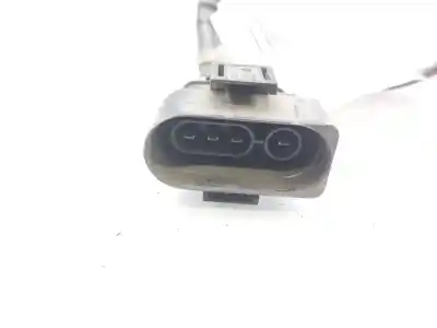 Pezzo di ricambio per auto di seconda mano sonda lambda per audi a4 berlina (b5) 2.4 v6 30v riferimenti oem iam 030906265ab  