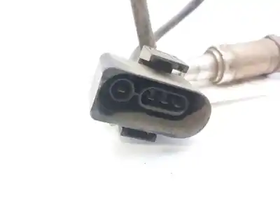 Pezzo di ricambio per auto di seconda mano sonda lambda per audi a4 berlina (b5) 2.4 v6 30v riferimenti oem iam 030906265ab  