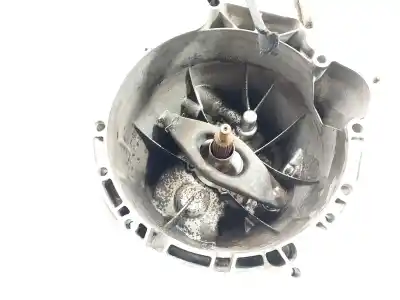 Second-hand car spare part gearbox for bmw serie 3 compact (e46) 318td oem iam references hcl  5 velocidades