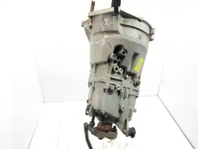 Second-hand car spare part gearbox for bmw serie 3 compact (e46) 318td oem iam references hcl  5 velocidades