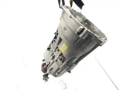Second-hand car spare part gearbox for bmw serie 3 compact (e46) 318td oem iam references hcl  5 velocidades