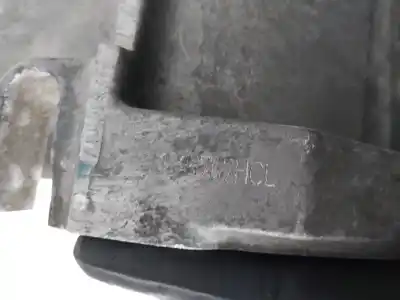 Second-hand car spare part gearbox for bmw serie 3 compact (e46) 318td oem iam references hcl  5 velocidades