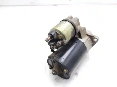 Second-hand car spare part STARTER MOTOR for OPEL CORSA C  OEM IAM references 0001106015  