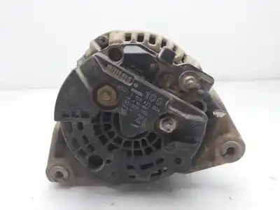 Pièce détachée automobile d'occasion ALTERNATEUR pour OPEL ASTRA H BERLINA  Références OEM IAM 0124425024  