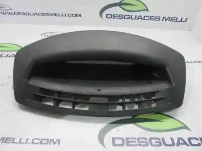 Peça sobressalente para automóvel em segunda mão quadrante por citroen c4 coupe 1.4 16v referências oem iam 6106wa  