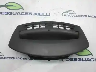 Peça sobressalente para automóvel em segunda mão quadrante por citroen c4 coupe 1.4 16v referências oem iam 6106wa  