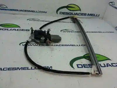 Second-hand car spare part driver left window regulator for renault scenic rx4 (ja0) 1.9 dci salomon oem iam references 7700838592  