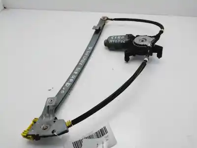 Tweedehands auto-onderdeel REGELAAR RECHTS VOOR RUIT voor RENAULT MEGANE I CLASSIC (LA0)  OEM IAM-referenties 7700834346  