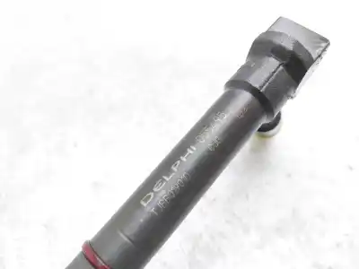 Pezzo di ricambio per auto di seconda mano iniettore per opel corsa c comfort riferimenti oem iam tjbb01901d  