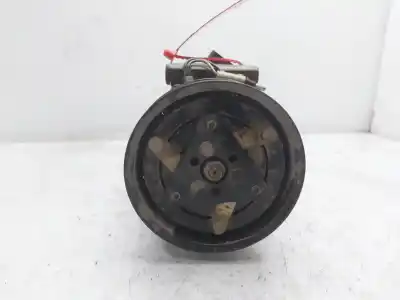 Автозапчасти б/у компрессор кондиционера воздуха за otras marcas clio ii fase ii (b/cb0) 1.5 dci diesel 65 cv / 48 kw ссылки oem iam 7700273801