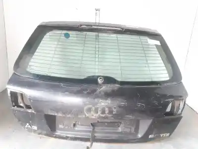 Автозапчастина б/у загальні двері для audi a3 (8p) 2.0 tdi посилання на oem iam 8p3827023ac  