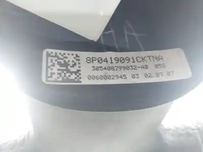 Автозапчастина б/у кермо для audi a3 (8p) 2.0 tdi посилання на oem iam 8p0419091  
