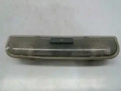 Pezzo di ricambio per auto di seconda mano luce interna per audi a3 (8p) 2.0 tdi riferimenti oem iam 8p0947111b  