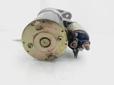 Peça sobressalente para automóvel em segunda mão motor de arranque por daewoo matiz se referências oem iam 96618789  