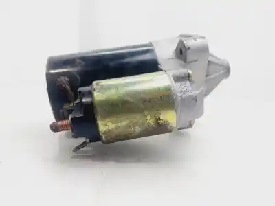 Peça sobressalente para automóvel em segunda mão motor de arranque por daewoo matiz se referências oem iam 96618789  