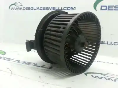 Second-hand car spare part heating fan for dacia duster 1.5 dci diesel fap cat oem iam references n106609z  
