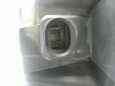 Second-hand car spare part HEATING FAN for DACIA DUSTER  OEM IAM references N106609Z  