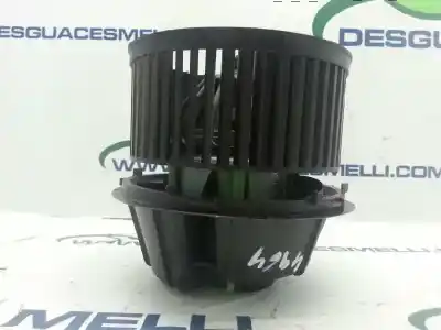 Second-hand car spare part heating fan for dacia duster 1.5 dci diesel fap cat oem iam references n106609z  