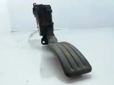 Second-hand car spare part POTENTIOMETER for DACIA DUSTER  OEM IAM references 601986892R  