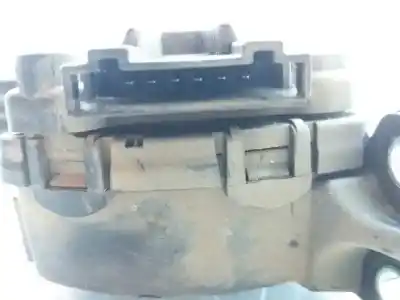 Second-hand car spare part potentiometer for dacia duster 1.5 dci diesel fap cat oem iam references 601986892r  