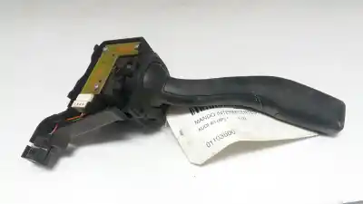 Автозапчастина б/у перерівний контроль для audi a3 (8p) 2.0 tdi посилання на oem iam 01103600  