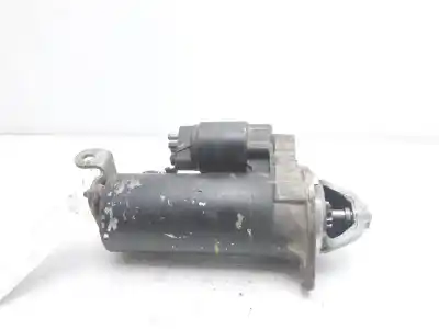 Piesă de schimb auto la mâna a doua Electromotor pentru OPEL ASTRA G BERLINA  Referințe OEM IAM 000110115  