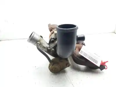 Second-hand car spare part TURBOCHARGER for FORD TRANSIT CAJA CERRADA, LARGA (FY) (2000 =>)  OEM IAM references YC1Q6K682  